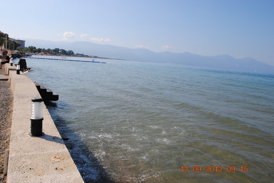 imagini hotel EPHESIA BEACH CLUB KUSADASI